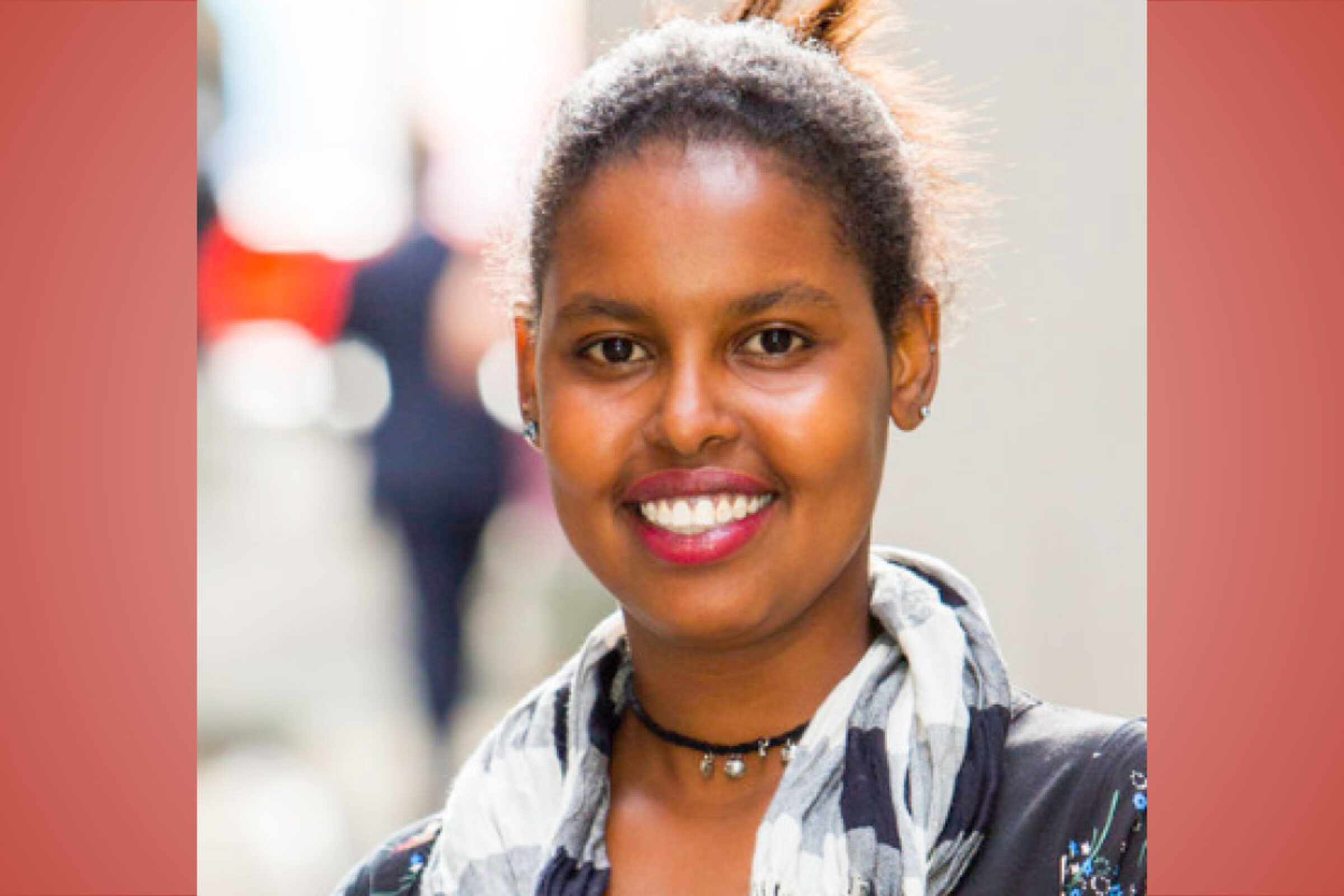 Episode 5 EV4ET: Hani Abdile and Ellen van Neerven